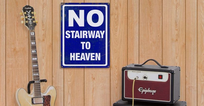 no stairway to heaven guitar tabs